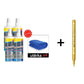 🏛️ Sprej na restaurování a čištění náhrobků 🌿