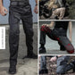 👖 ⚡Všestranné taktické kalhoty – odolný materiál, řada kapes a vyztužená kolena 🧗