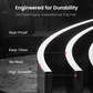 🧰Škrabka na odstraňování prasečích chlupů šetřící práci