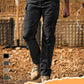 👖 ⚡Všestranné taktické kalhoty – odolný materiál, řada kapes a vyztužená kolena 🧗