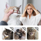 🐶🐈Osvěžující bělící pero na čištění zubů pro domácí zvířata🫧