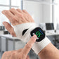 ⌚ Elektrický masážní přístroj na zápěstí – EMS a nastavitelný 🔋✨