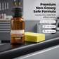 ⏳POSLEDNÍ DEN VÝPRODEJE – SLEVA 50 %🚗💦TrimGloss Pro™ – přípravek na obnovu plastových povrchů v interiéru i exteriéru automobilu s krystalickým povlakem a UV ochranou
