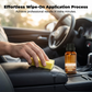 ⏳POSLEDNÍ DEN VÝPRODEJE – SLEVA 50 %🚗💦TrimGloss Pro™ – přípravek na obnovu plastových povrchů v interiéru i exteriéru automobilu s krystalickým povlakem a UV ochranou