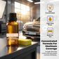 ⏳POSLEDNÍ DEN VÝPRODEJE – SLEVA 50 %🚗💦TrimGloss Pro™ – přípravek na obnovu plastových povrchů v interiéru i exteriéru automobilu s krystalickým povlakem a UV ochranou