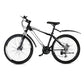 🚴Sada zasouvatelných a nastavitelných blatníků na kolo🎁Zdarma：žlutozelené reflexní nálepky
