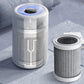 🔥🌬️ Mini domácí čistička vzduchu – tichá a energeticky úsporná – platba při doručení 🏠✅