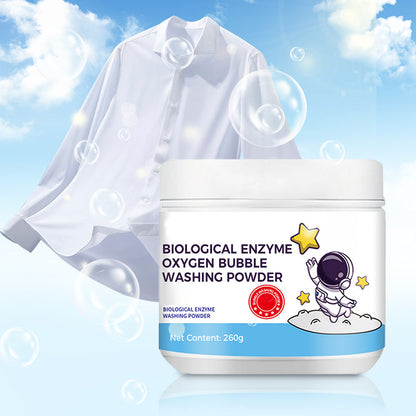 Biologický Prací Prášek – Skladem & Dobírka 🧼💧