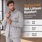 Nyhet✨ 🧥 Modern tvådelad set för män i premiumkvalitet – avslappnad stil för kontor och helg