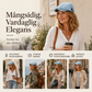 🧢 Neutralt utformad beret i vintage-stil med sliten look, i flatkepsstil🔥